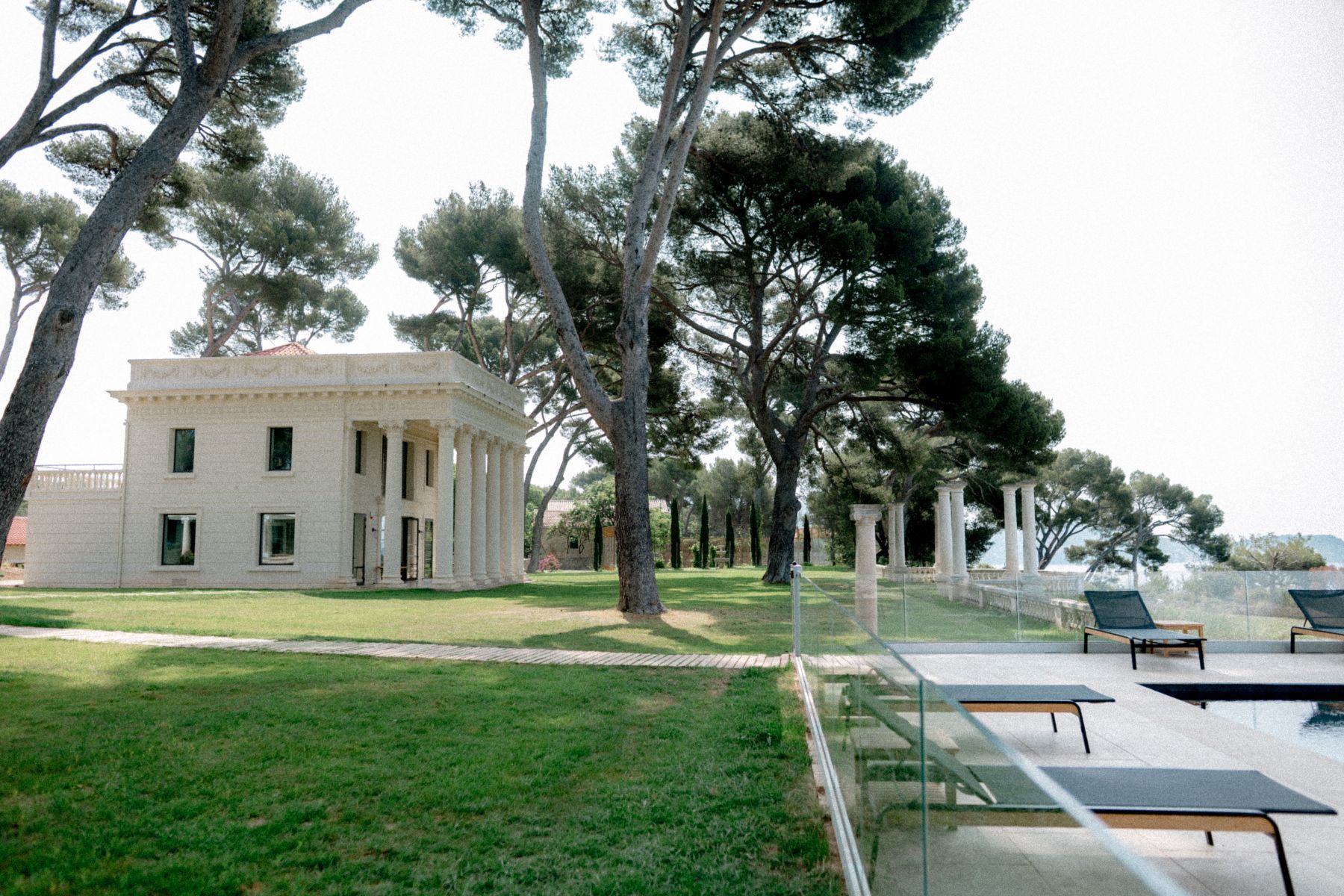 Villa Azur villa photo.